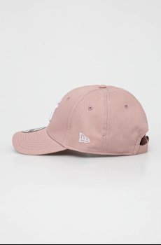 Хлопковая кепка New Era LEAGUE ESSENTIAL 9FORTY®