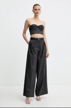 Топ с добавлением шерсти Ermanno Scervino LIFE