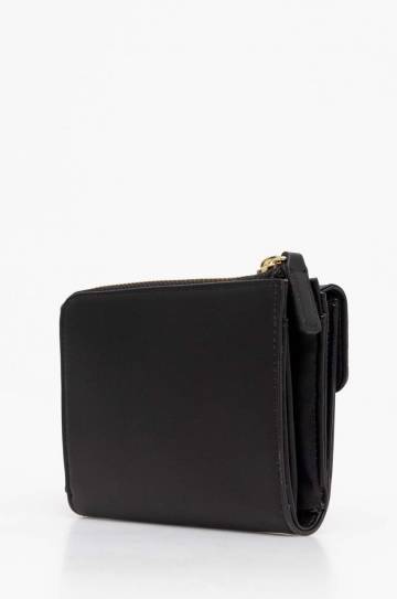 Кошелек Armani Exchange женский цвет чёрный 948570 4F786 Кошелек Armani Exchange женский цвет чёрный 948570 4F786