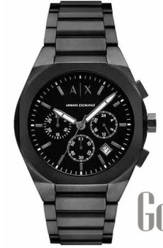Дизайнерские часы Armani Exchange