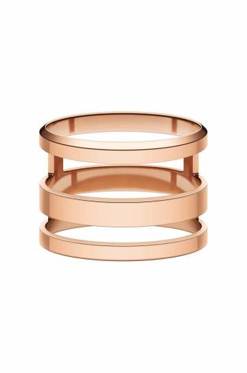 Кольцо Daniel Wellington Elan Triad Ring Rg 48 Кольцо Daniel Wellington Elan Triad Ring Rg 48