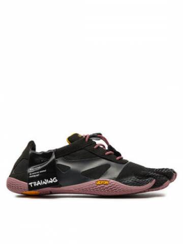 Vibram Fivefingers Трекінгові черевики Kso Evo 18W0701 Чорний Vibram Fivefingers Трекінгові черевики Kso Evo 18W0701 Чорний