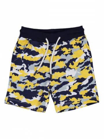 Birba Trybeyond Спортивні шорти 999 61020 00 M Кольоровий Regular Fit Birba Trybeyond Спортивні шорти 999 61020 00 M Кольоровий Regular Fit