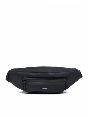 Calvin Klein Сумка на пояс Essential K50K512229 Чорний Calvin Klein Сумка на пояс Essential K50K512229 Чорний