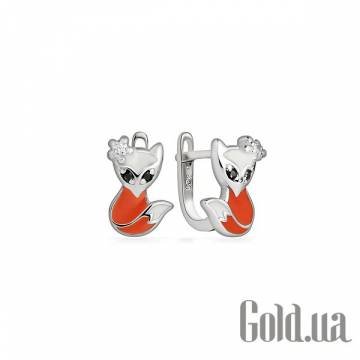 Серьги Silvex925 Серьги Silvex925