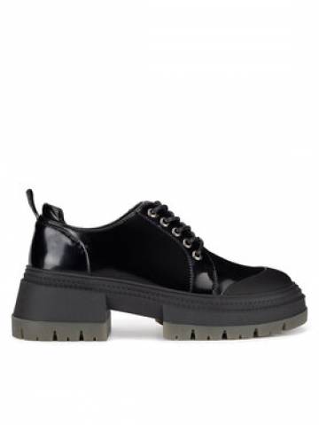 Nine West Лофери WFA3033-2 Чорний Nine West Лофери WFA3033-2 Чорний