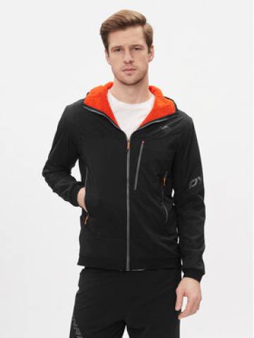 Dynafit Куртка outdoor Free Alpha Direct Jkt M 71486 Чорний Regular Fit Dynafit Куртка outdoor Free Alpha Direct Jkt M 71486 Чорний Regular Fit