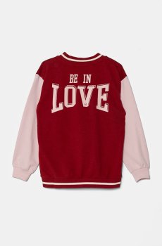 Детская кофта United Colors of Benetton