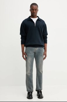 Хлопковая футболка Rag & Bone