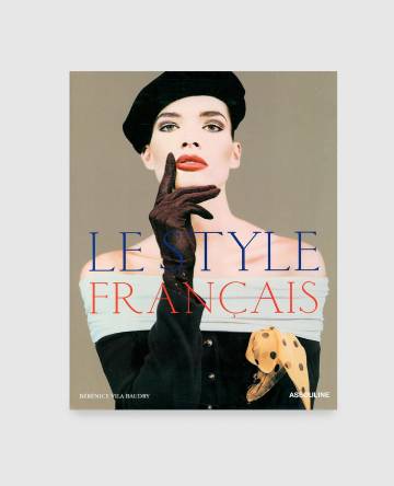 Книга French Style Книга French Style