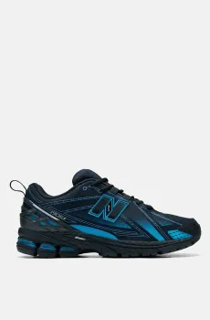 Синие кроссовки U1906E Синий 7.5 New Balance U19064Z7