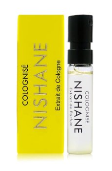 NISHANE Colognise Одеколон унисекс, 2 мл (пробник)