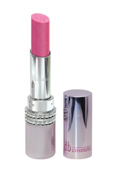 Помада для губ db Cosmetic Pink Diamond 280 увлажняющая, 3.5 г