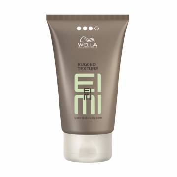 Матовая текстурирующая паста Wella Professionals Eimi Rugged Texture, 75 мл Матовая текстурирующая паста Wella Professionals Eimi Rugged Texture, 75 мл