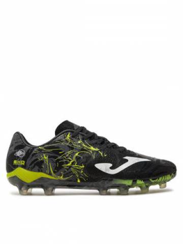 Joma Взуття для футболу Supercopa Firm Ground SUPW2401FG Чорний Joma Взуття для футболу Supercopa Firm Ground SUPW2401FG Чорний