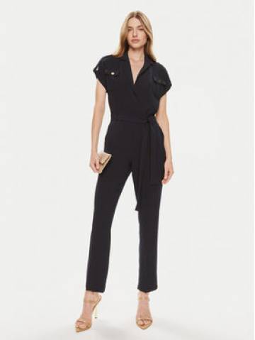 Morgan Комбінезон 231-PSAFA Cиній Regular Fit Morgan Комбінезон 231-PSAFA Cиній Regular Fit
