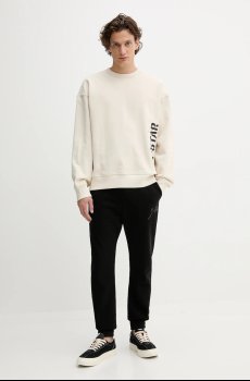 Хлопковая кофта G-Star 0 Sprayed 89