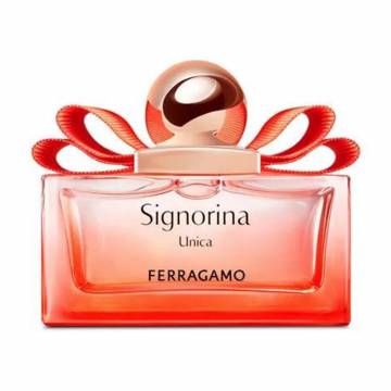 Salvatore Ferragamo Signorina Unica Парфюмированная вода женская, 100 мл Salvatore Ferragamo Signorina Unica Парфюмированная вода женская, 100 мл