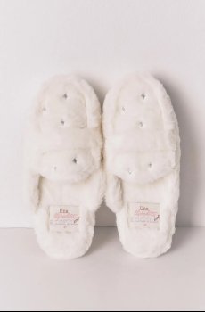 Тапки womensecret VECINA RUBIA