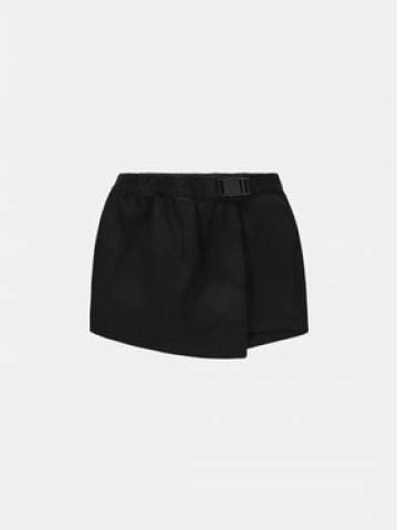 Coccodrillo Спідниця WC4124502CEJ Чорний Regular Fit Coccodrillo Спідниця WC4124502CEJ Чорний Regular Fit