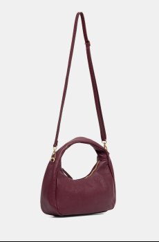 Кожаная сумочка Answear.LAB