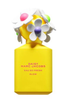 Marc Jacobs Daisy Eau So Fresh Glow Туалетная вода женская, 75 мл (ТЕСТЕР)