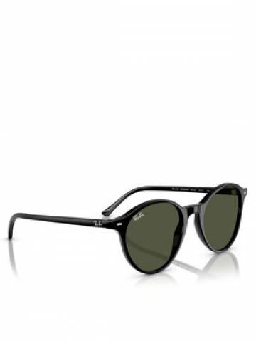 Ray-Ban Сонцезахисні окуляри Bernard 0RB2230 901/3153 Чорний Ray-Ban Сонцезахисні окуляри Bernard 0RB2230 901/3153 Чорний
