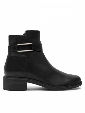 Clarks Ботильйони Maye Bella 26179641 Чорний Clarks Ботильйони Maye Bella 26179641 Чорний
