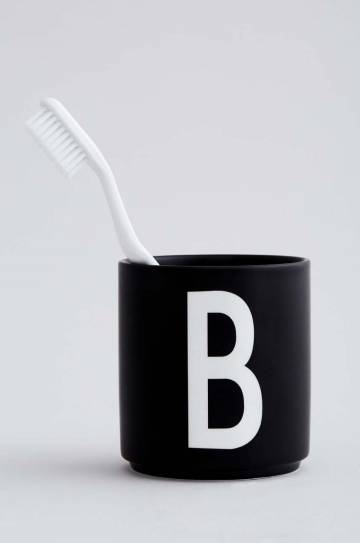 Чашка Design Letters Personal Porcelain Cup Чашка Design Letters Personal Porcelain Cup