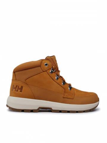 Helly Hansen Трекінгові черевики Richmond 11611-726 Коричневий Helly Hansen Трекінгові черевики Richmond 11611-726 Коричневий