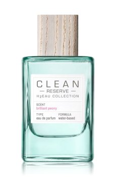 Clean Reserve H2Eau Brilliant Peony Парфюмированная вода унисекс, 100 мл (ТЕСТЕР)