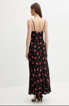 Платье Bardot MONROE