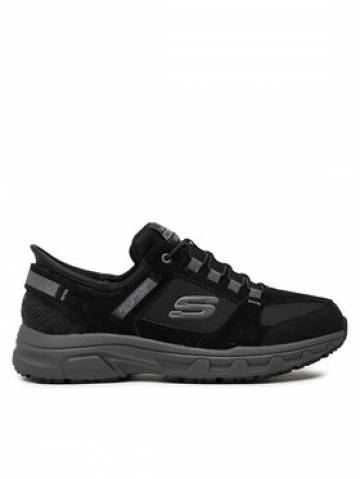 Skechers Снікерcи 237450 BKCC Чорний Skechers Снікерcи 237450 BKCC Чорний