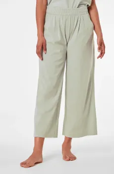 Женские мятные брюки MAGLA Ментоловый M Etam 6534580