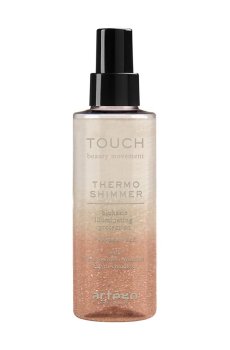 Двухфазный термозащитный спрей для волос Artego Touch Thermo Shimmer, 150 мл