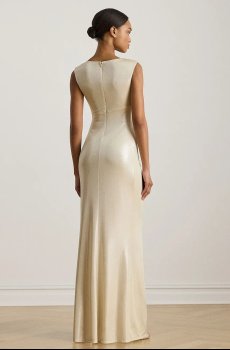 Платье Lauren Ralph Lauren