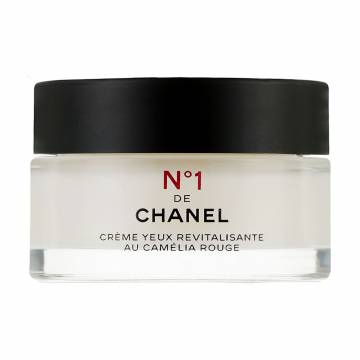 Восстанавливающий крем для кожи вокруг глаз Chanel N1 De Chanel Revitalizing Eye Cream, 15 г Восстанавливающий крем для кожи вокруг глаз Chanel N1 De Chanel Revitalizing Eye Cream, 15 г