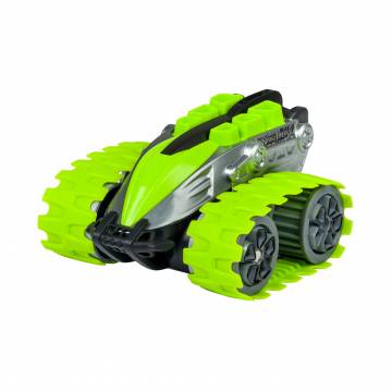 Автомодель Nikko NanoTrax Electric green на радіокеруванні (10181) Автомодель Nikko NanoTrax Electric green на радіокеруванні (10181)