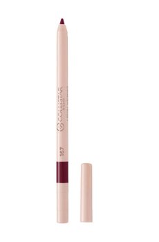 Водостойкий карандаш для губ Collistar Twist Design Automatic Lip Pencil 167 Tormalina Rossa, 0.4 г