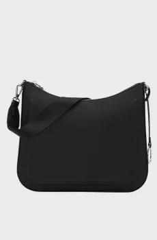 Женская черная сумка Ruby Черный ONESIZE O bag SPCOLL018