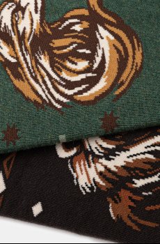 Хлопковые носки Medicine 2 шт