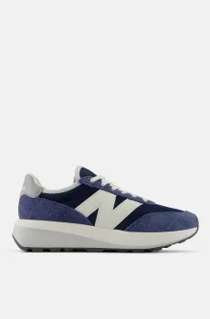 Сині кросівки 370 Синий 5 New Balance U370AG