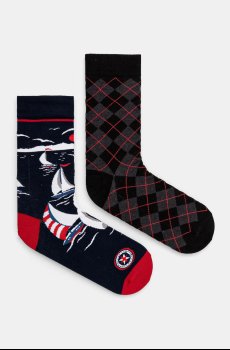 Хлопковые носки Medicine 2 шт