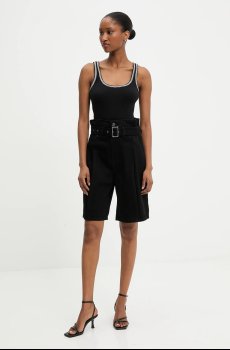 Джинсовые шорты Answear.LAB