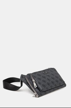Сумка на пояс Guess MILANO