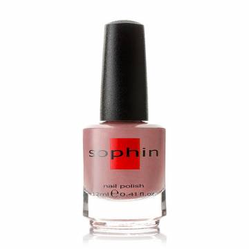 Лак для ногтей Sophin Nail Polish 095, 12 мл Лак для ногтей Sophin Nail Polish 095, 12 мл