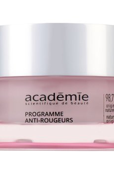 Программа против покраснений для лица Academie Program For Redness, 50 мл