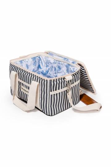 Термосумка Business & Pleasure Co. Premium Cooler Bag Термосумка Business & Pleasure Co. Premium Cooler Bag