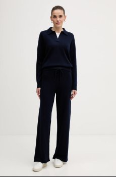 Шерстяной свитер MC2 Saint Barth