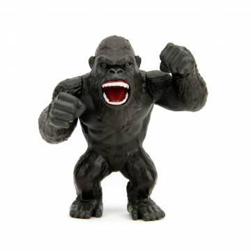 Фігурка Jada Godzilla Vs Kong Кін Конг (253250001/2) Фігурка Jada Godzilla Vs Kong Кін Конг (253250001/2)